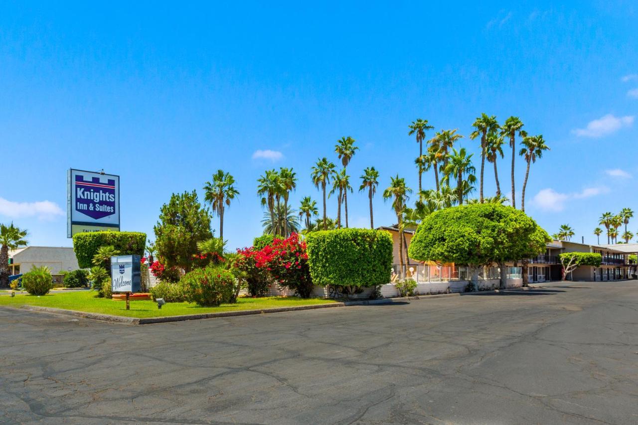 Knights Inn Yuma Exterior photo
