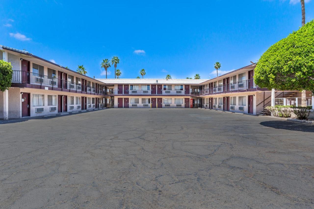 Knights Inn Yuma Exterior photo
