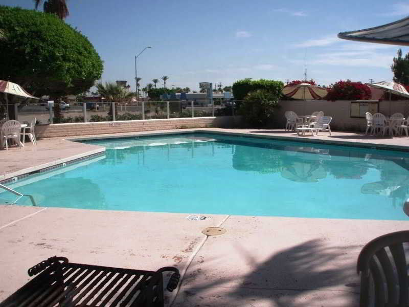 Knights Inn Yuma Facilities photo