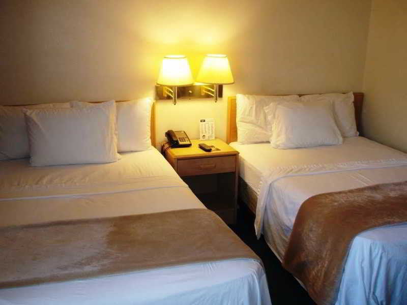 Knights Inn Yuma Exterior photo