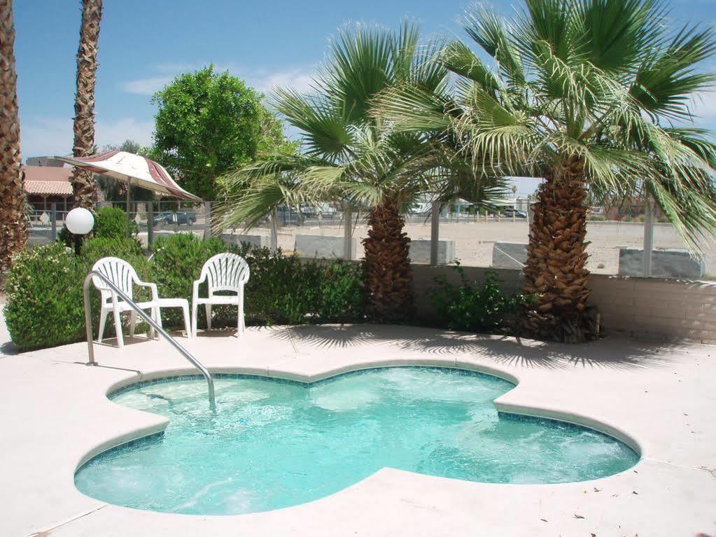 Knights Inn Yuma Exterior photo